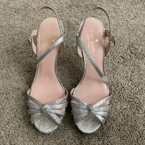 Kate Spade Heels